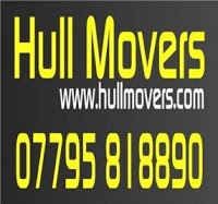 Removal service Hull Movers 371050 Image 1